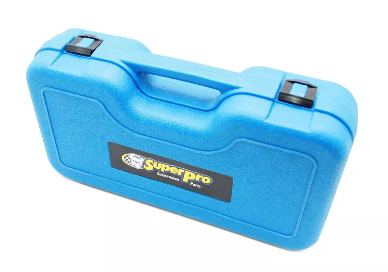 SuperPro Press & Draw Tool Set – Gen II PRESSKITSP