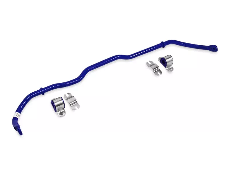 Superpro RC0005FZ-24 Front Sway Bar Kit – 24mm Adjustable fits 2005-2019 Audi / Volkswagen
