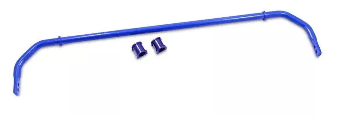 SuperPro RC0018FZ-27 Front 27mm 2-Position Adjustable Sway Bar Kit fits 2004-2011 Mazda RX-8, RX-8 BASE