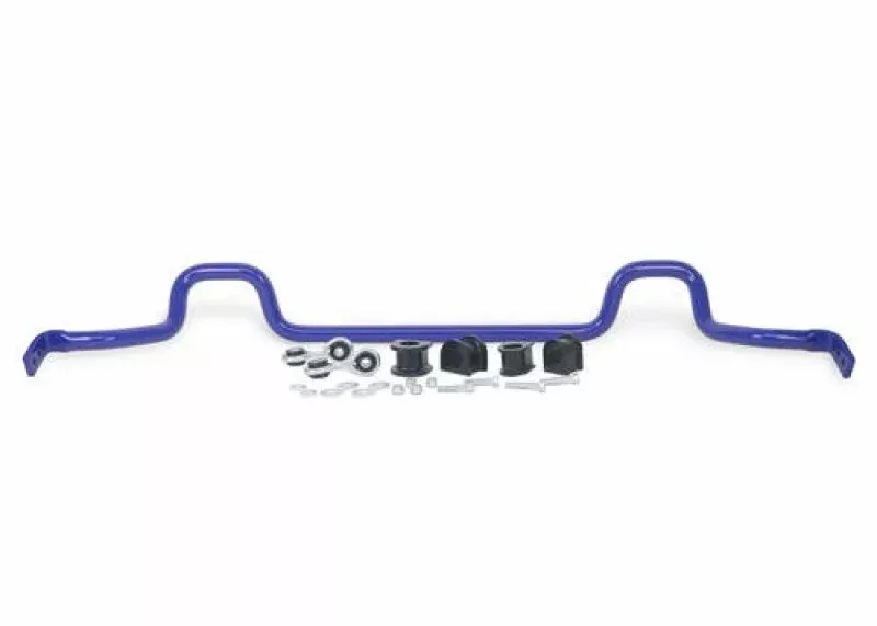 SuperPro RC0020FZ-30 Front 30mm 2-Position Adjustable Sway Bar fits 1993-1998 Toyota Supra / 1993-1998 Toyota Supra Twin Turbo