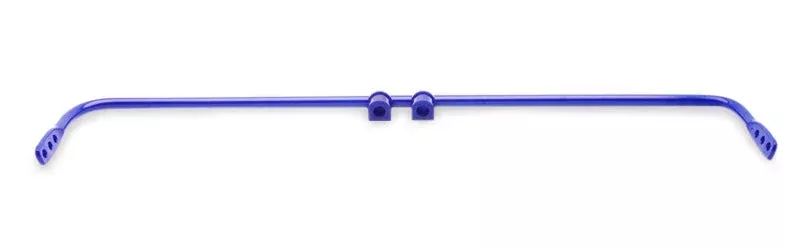 SuperPro RC0035RZ-16 Rear 16mm 3-Position Adjustable Sway Bar Kit fits 1990-2005 Mazda Miata, Miata BASE