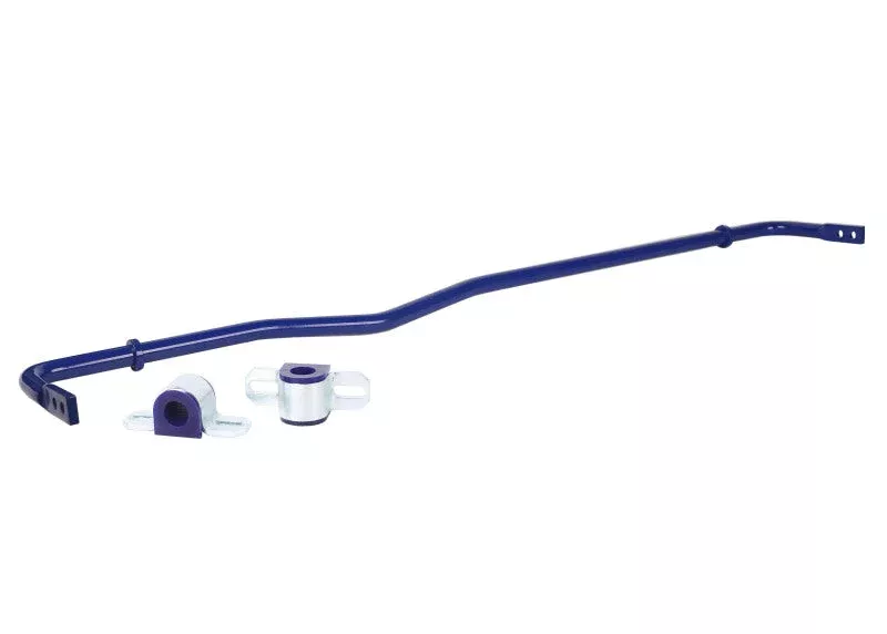 SuperPro Rear 20mm 2-Position Sway Bar Kit fits 1993-1995 Mazda RX-7