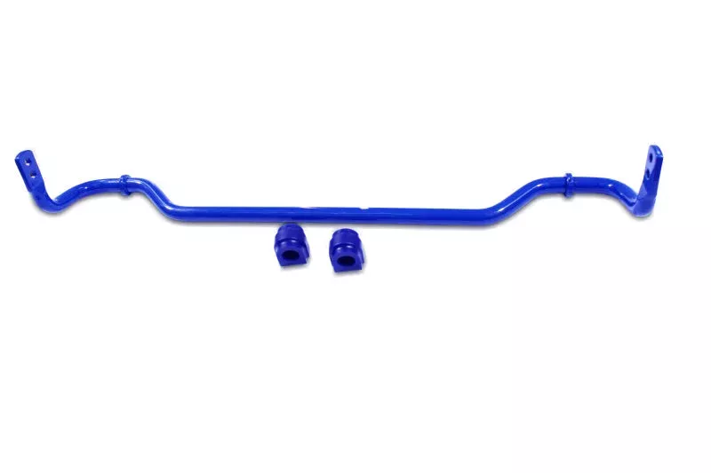 SuperPro Rear 22mm 2-Position Adjustable Sway Bar Kit fits 2015-2016-2019 Audi A3 / 2015-2023 Volkswagen GTI Autobahn / 2016 Volkswagen Golf / 2017-2019 Volkswagen GTI