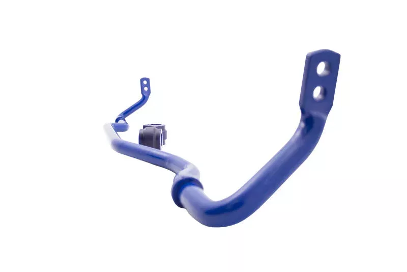 SuperPro Rear 22mm 2-Position Adjustable Sway Bar Kit fits 2017-2020 Audi RS3 BASE / 2018-2021 Audi TT RS Quattro