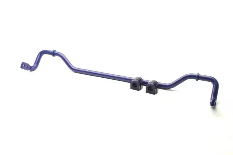 SuperPro Rear 22mm 2-Position Sway Bar Kit fits 2015-2019-2015-2019 Audi A3 Quattro / 2015-2019-2020 Audi S3 / 2015-2019 Volkswagen Golf R / 2017-2019 Volkswagen Golf Alltrack / 2018-2021 Volkswagen Tiguan S