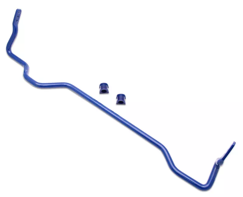 SuperPro Rear 22mm 3-Position Adjustable Sway Bar fits 2005-2006 Saab 9-2X / 2004-2007 Subaru Impreza WRX / 2004-2005-2007 Subaru Impreza / 2006-2007 Subaru Impreza 2.5i