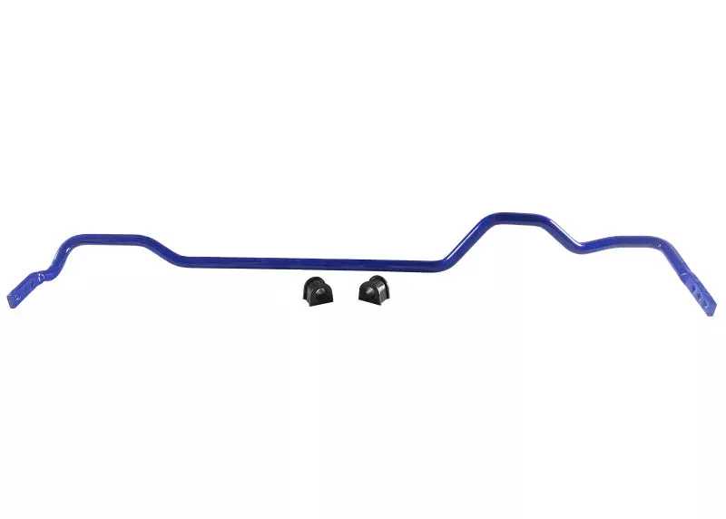 SuperPro Rear 22mm 3-Position Adjustable Sway Bar Kit fits 2004-2007 Subaru Impreza WRX STI / 2007 Subaru Impreza WRX STI Limited