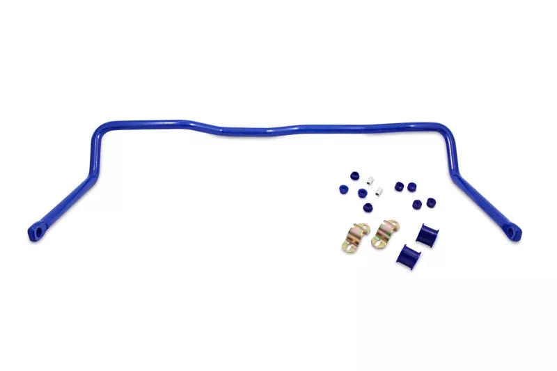 SuperPro Rear 30mm Sway Bar Kit fits 1991-1997 Toyota Land Cruiser BASE