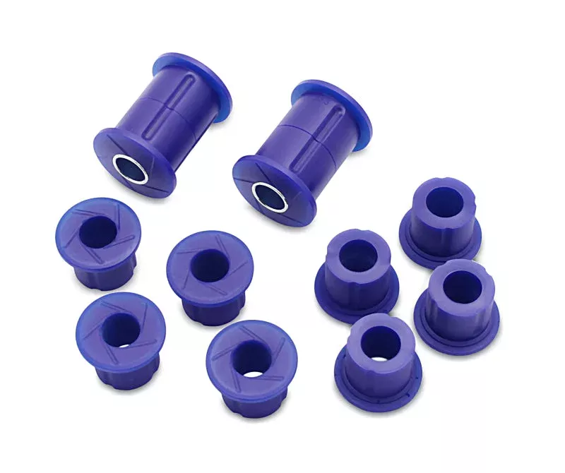 SuperPro Rear Kit fits 1998-2004 Nissan Frontier
