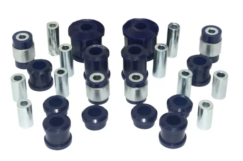 SuperPro Rear Suspension Bushing Kit fits 2006-2023 Audi / Volkswagen