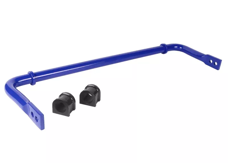 SuperPro Rear Sway Bar Kit – 27mm Adjustable fits 2007-2009 Mazda 3 Mazdaspeed