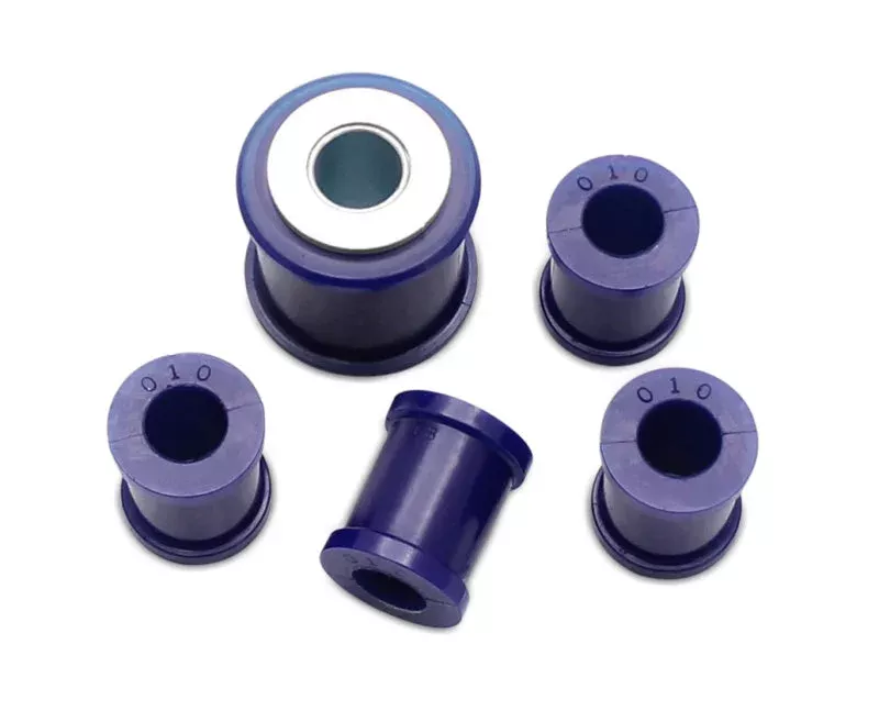 SuperPro Rear Watts Link Bushing Kit fits 1979-1985 Mazda RX-7