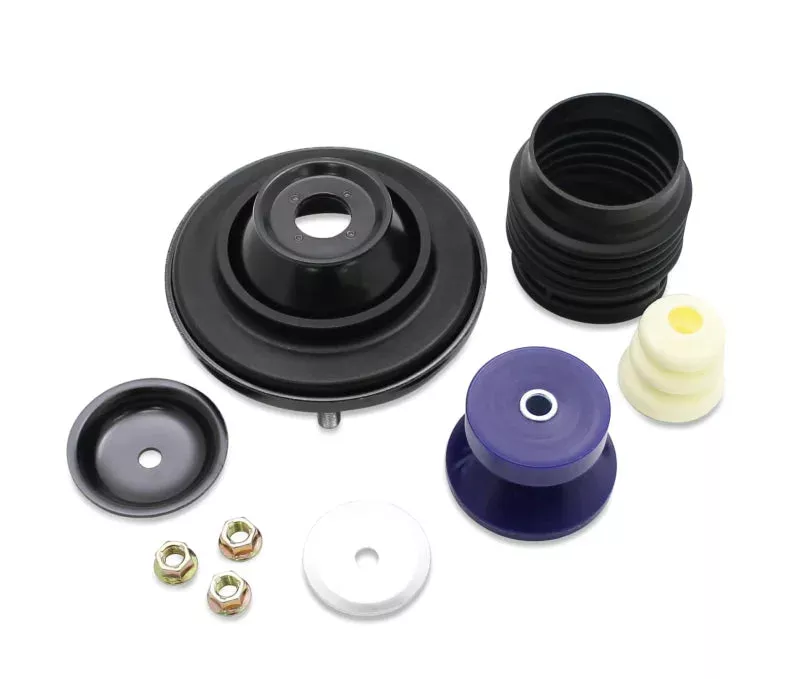 SuperPro RS007 Strut Cap (single) fits 2001-2006 Mitsubishi Montero / 2001-2006 Mitsubishi Montero Limited / 2001-2004 Mitsubishi Montero XLS