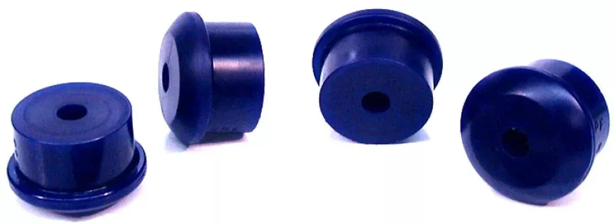 SuperPro SPF0048K -Sprg/Fr/Eye Bush fits 1968-1974 Toyota Corolla