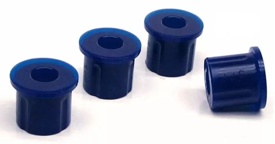 SuperPro SPF0056-4K Sprg/Rear Eye Bush fits 1975-1979 Nissan 620