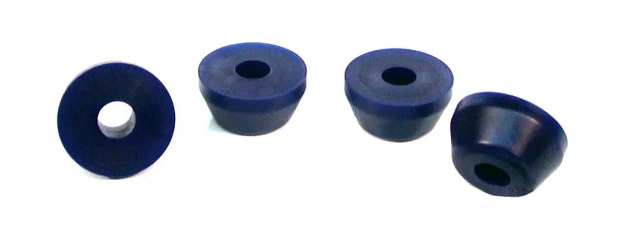 SuperPro SPF0084-70K Sway Bar Bushings fits 1970-1973 Triumph Stag