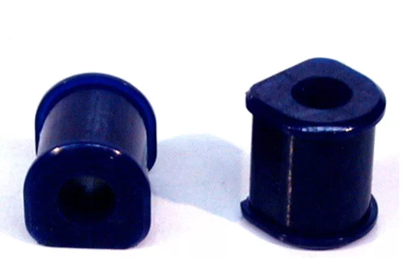 SuperPro SPF0095-20K Sway Bar To Chassis Mount fits 1965-1994 Porsche 911
