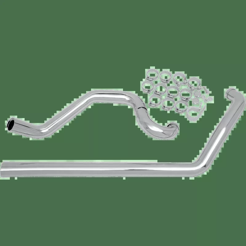 SuperTrapp 86-08 FLH/FLT True Dual Head Pipes