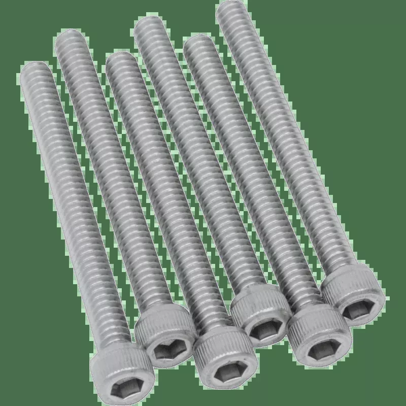 SuperTrapp Disc Screw Kit F/20 Disc 6 Pack