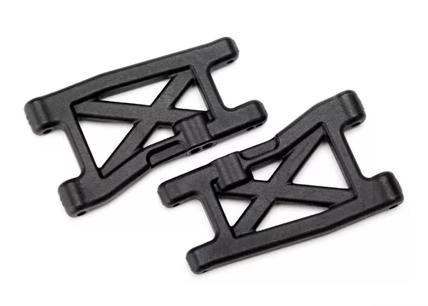 Suspension Arms, Front or Rear (2) for Traxxas