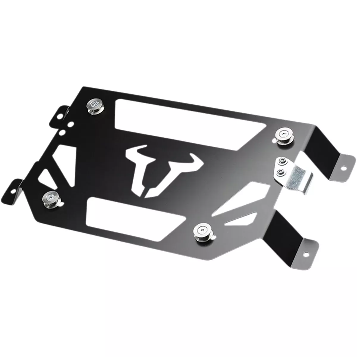 SW-MOTECH 3501-1452 ALK.00.165.31300/B TRAX Wall Bracket black