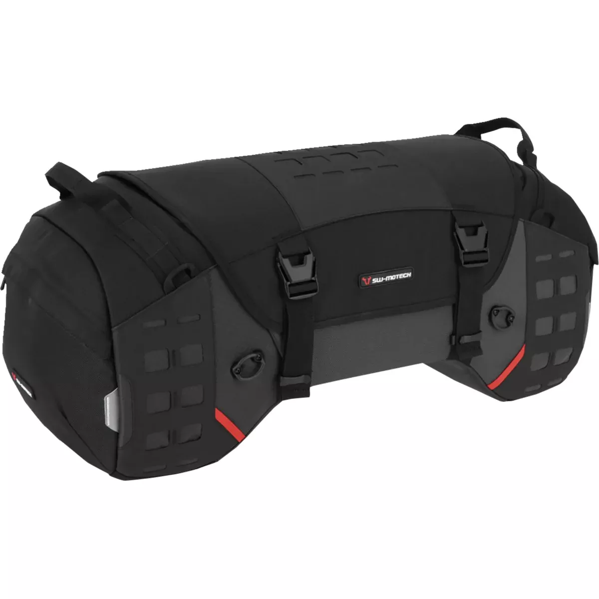 SW-MOTECH 3516-0363 BC.HTA.00.301.30000 PRO Travelbag Tail Bag 65 liter – black/anthracite