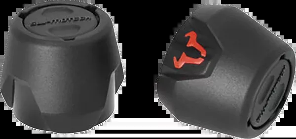 SW-Motech Axle Sliders – Front – Set – KTM 1050/1090/1190/1290