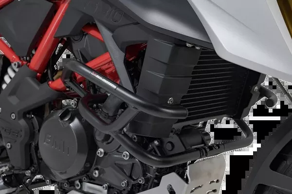 SW-Motech Crash Bar – Left/Right – Black – BMW – 300 GS/R