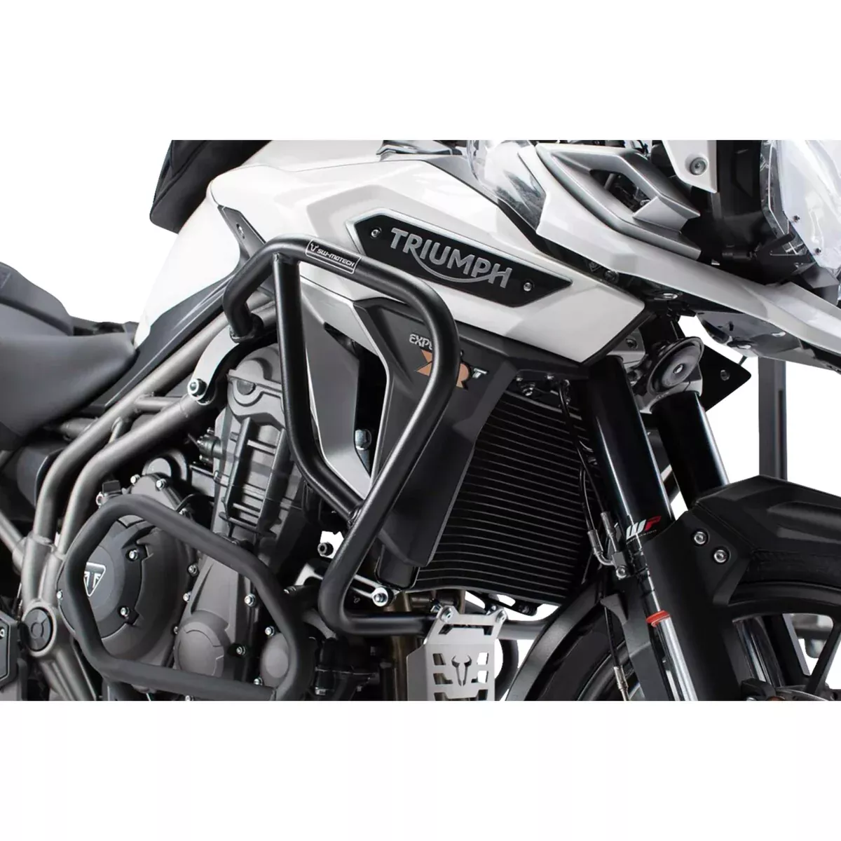 Sw-Motech Crash Bar – SBL.11.703.10000/B Triumph Motorcycles 2016-2021