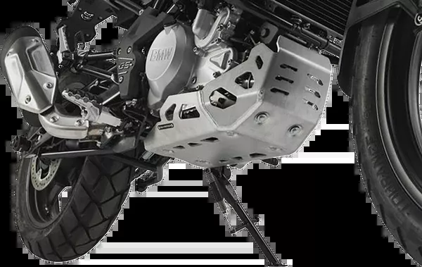 SW-Motech Engine Guard – Silver – BMW – G