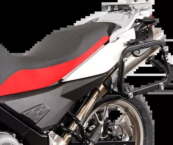 SW-Motech EVO Side Carrier – Left/Right – BMW – 650 GS/Dakar/Sertao