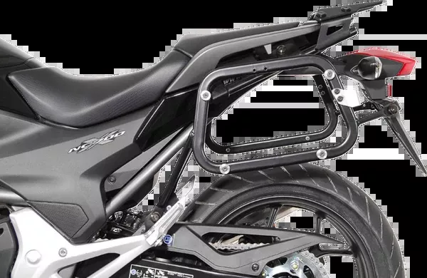 SW-Motech EVO Side Carrier – Left/Right – Honda – NC 700/750