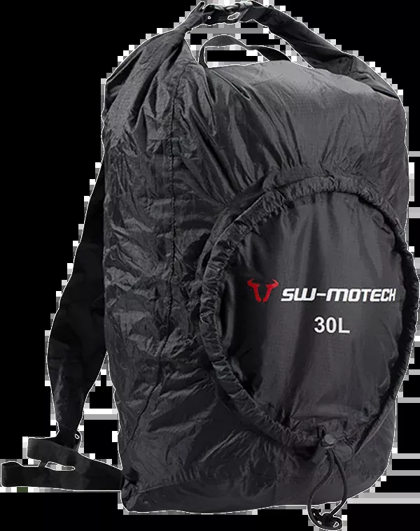 SW-Motech Flexpack Backpack – 30 Liter – Foldable