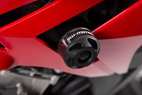 SW-Motech Frame Slider Kit – BMW – S1000 R