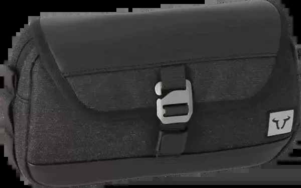 SW-Motech Legend Gear Accessory Bag - LA9 - Black