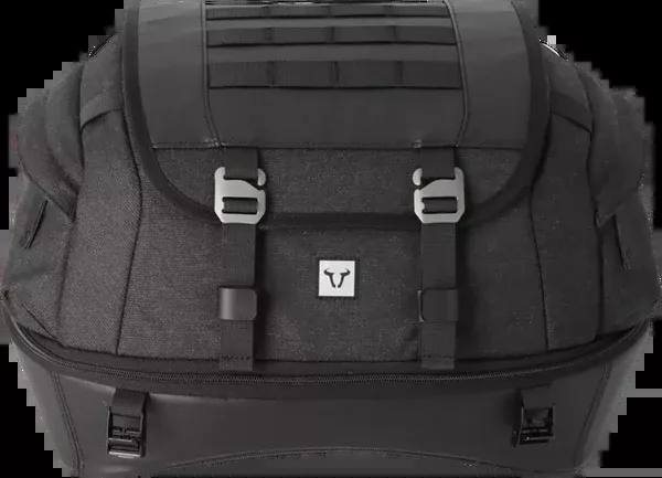 SW-Motech Legend Gear Tail Bag – LR4 – Black