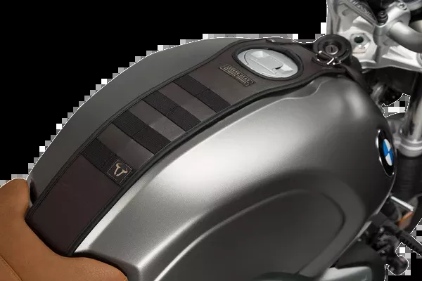 SW-Motech Legend Gear Tank Strap - SLA - BMW