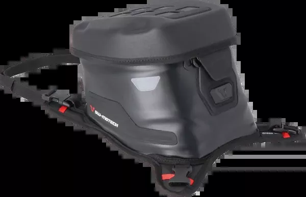 SW-Motech PRO Cross WP Strap Tank Bag - 5.5 Liter