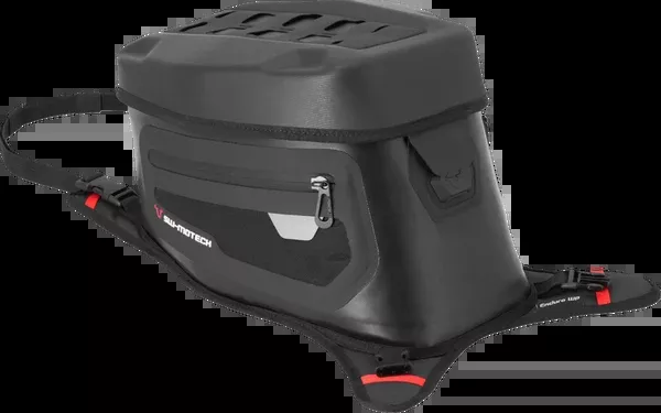 SW-Motech PRO Enduro WP Strap Tank Bag – 11 Liter – Black