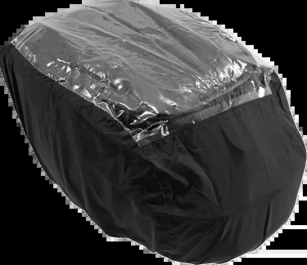 SW-Motech PRO Engage Rain Cover – Black