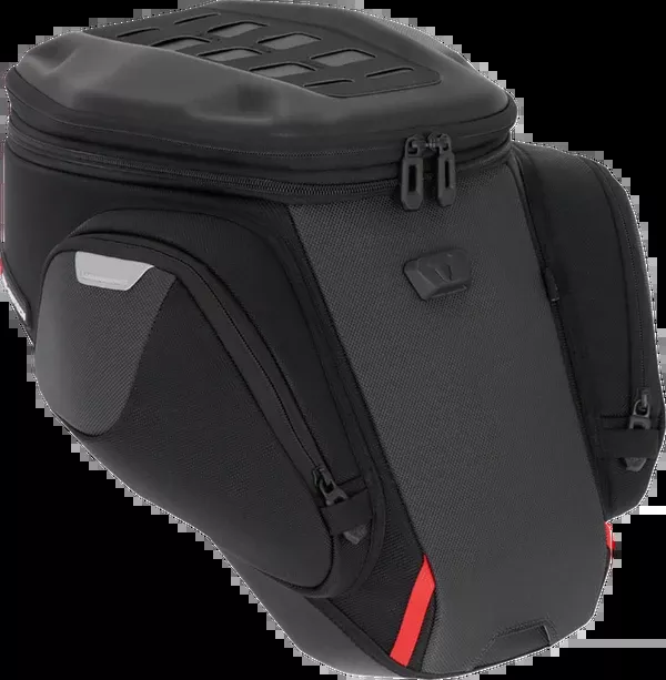 SW-Motech PRO GS Tank Bag - Black
