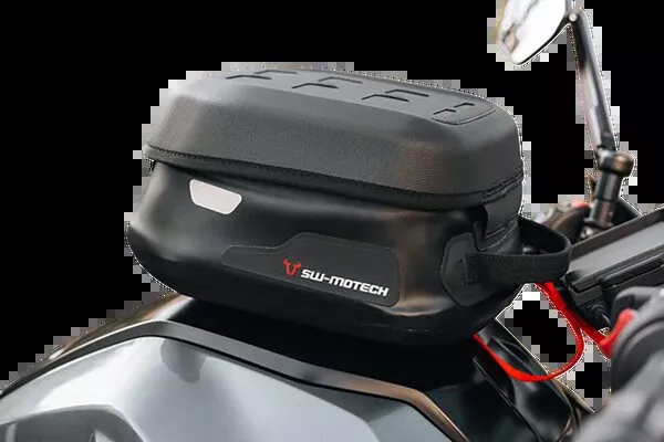 SW-Motech PRO Micro WP Tank Bag – Black