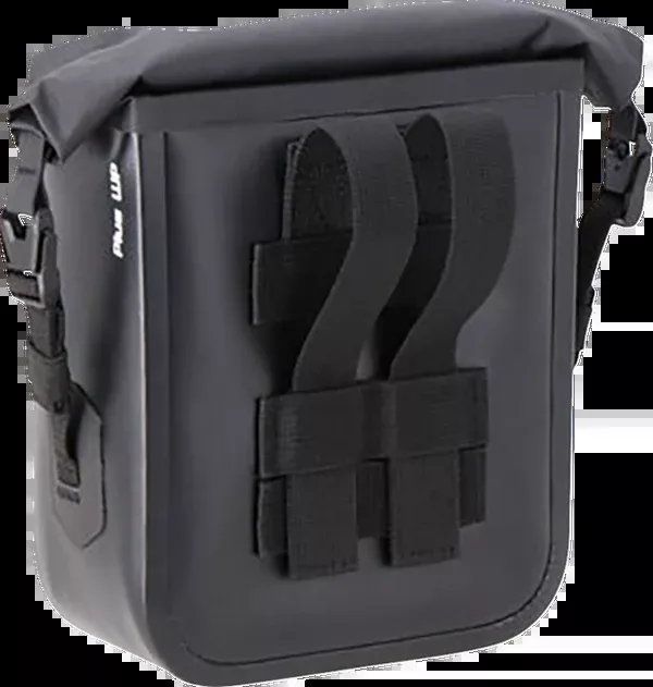 SW-Motech PRO Plus Waterproof Accessory Bag – Black