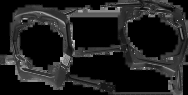SW-Motech PRO Side Carrier – Left/Right – Aprilla – Tuareg 660