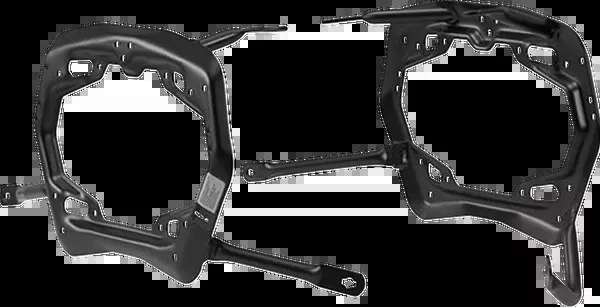 SW-Motech PRO Side Carrier – Left/Right – Honda – CRF1000L Africa Twin