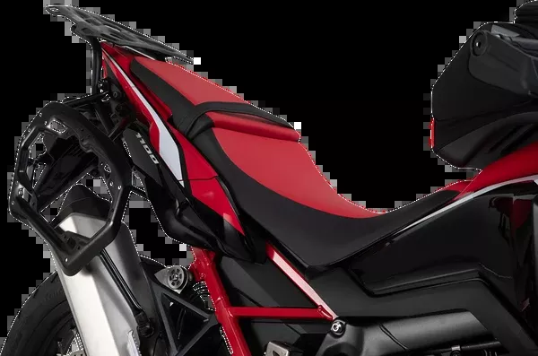 SW-Motech PRO Side Carrier – Left/Right – Honda – CRF1100L Africa Twin