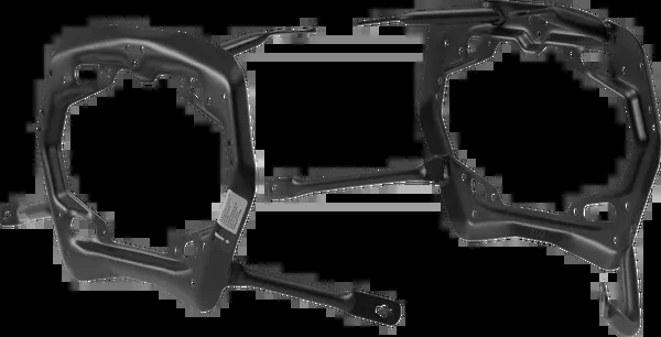 SW-Motech PRO Side Carrier – Left/Right – KTM – 790/890 Adventure/R | 890 SMT