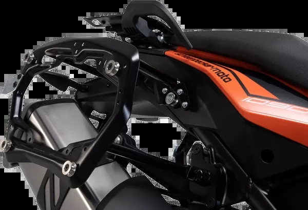 SW-Motech PRO Side Carrier - Left/Right - KTM