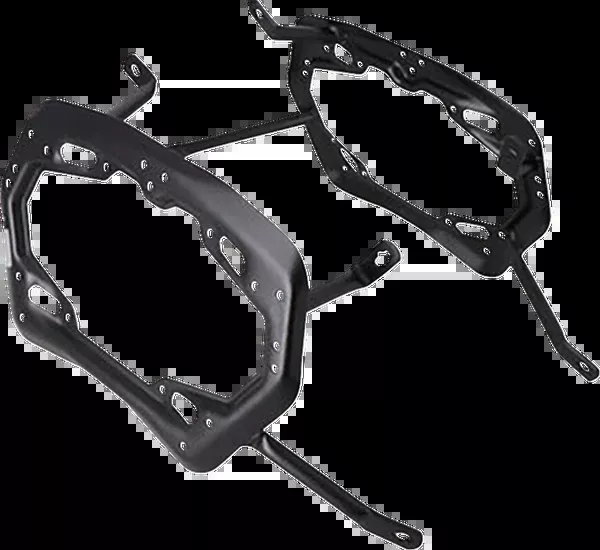 SW-Motech PRO Side Carrier – Left/Right – Triumph – Tiger 1200 Explorer GT/Rally