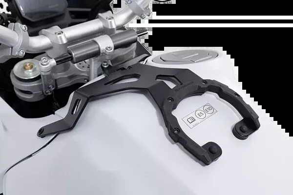 SW-Motech PRO Tank Ring – Ducati DesertX ’22-’24